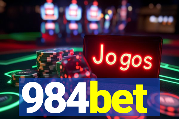 984bet