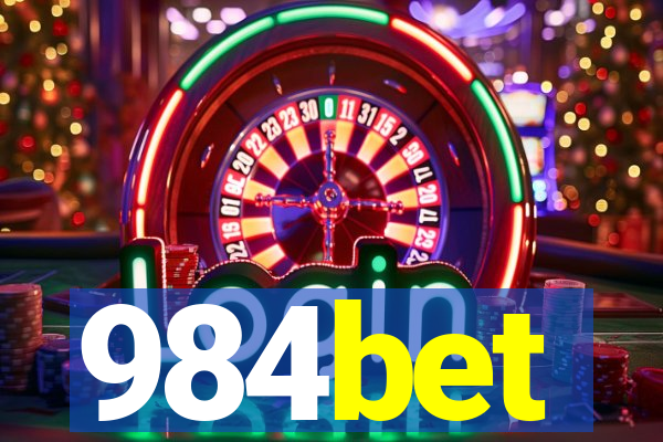 984bet