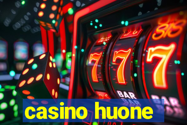 casino huone