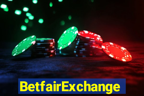 BetfairExchange