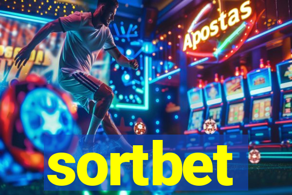 sortbet