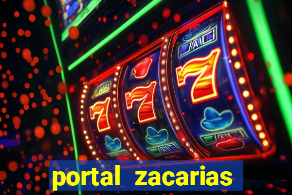 portal zacarias brinda nunes