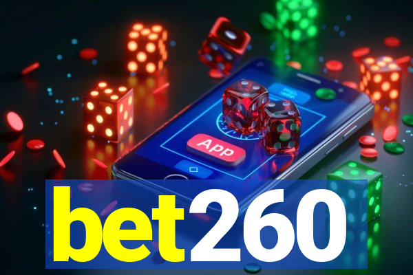 bet260