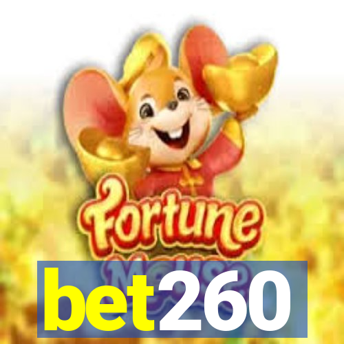 bet260