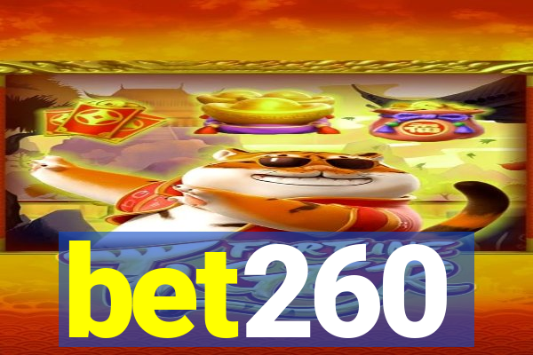 bet260