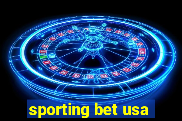 sporting bet usa