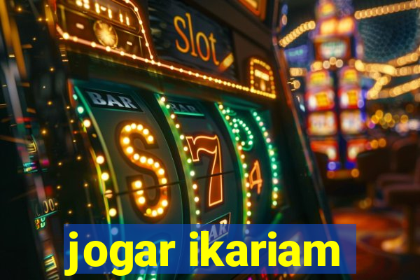 jogar ikariam