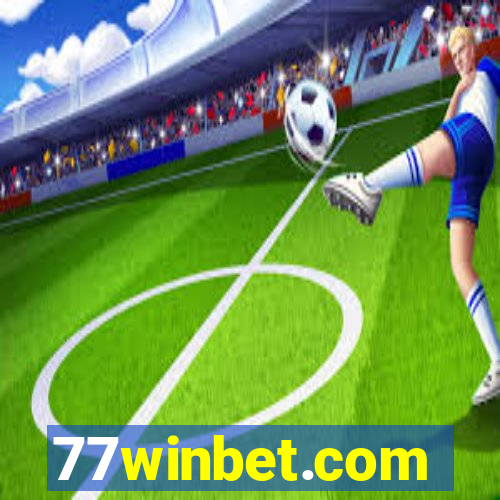 77winbet.com