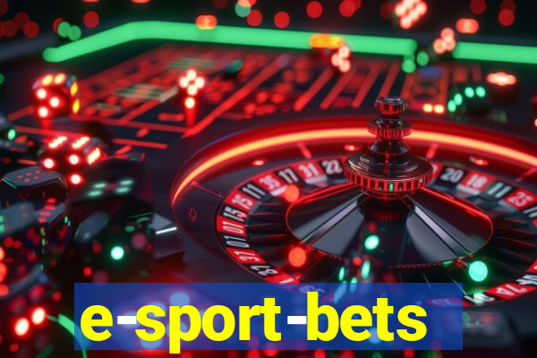 e-sport-bets