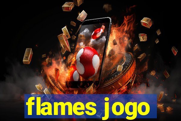 flames jogo