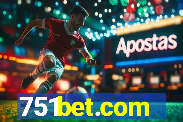 751bet.com