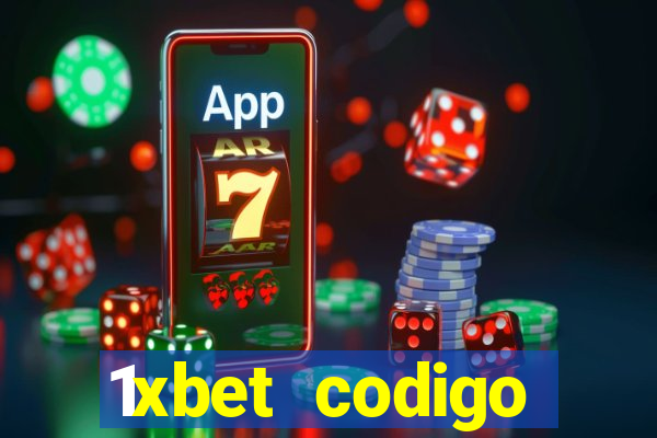 1xbet codigo promocional portugal