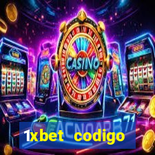 1xbet codigo promocional portugal