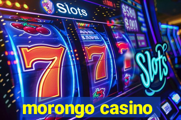 morongo casino