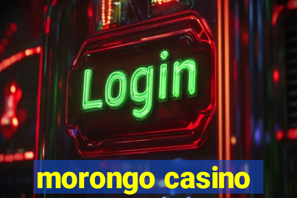 morongo casino