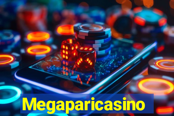 Megaparicasino