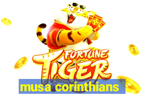 musa corinthians