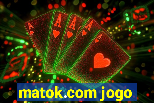 matok.com jogo