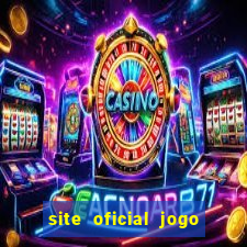 site oficial jogo do tigre