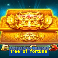 tree of fortune demo pg