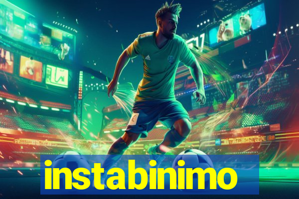 instabinimo