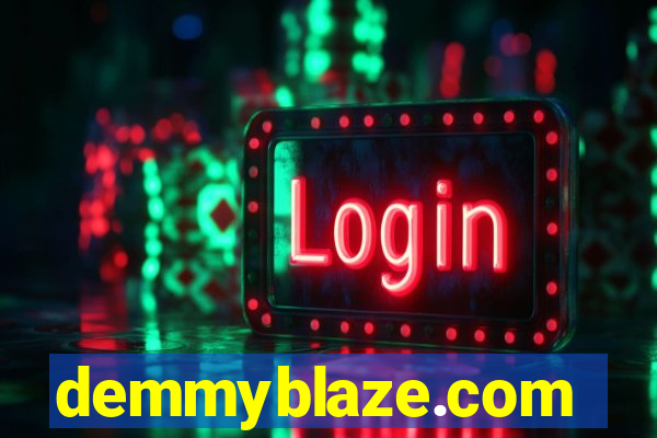 demmyblaze.com