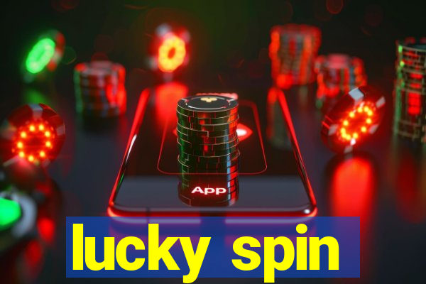 lucky spin