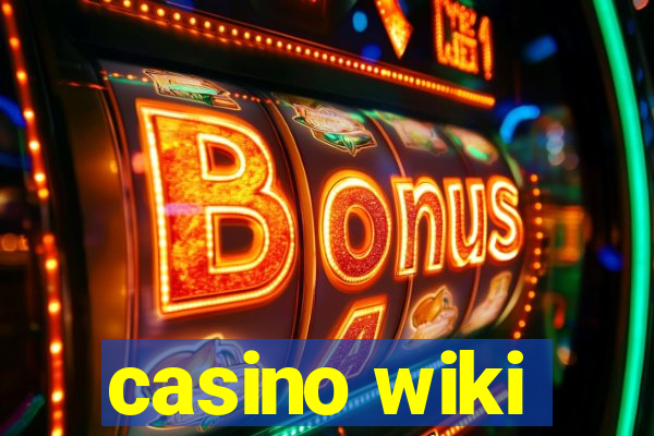 casino wiki