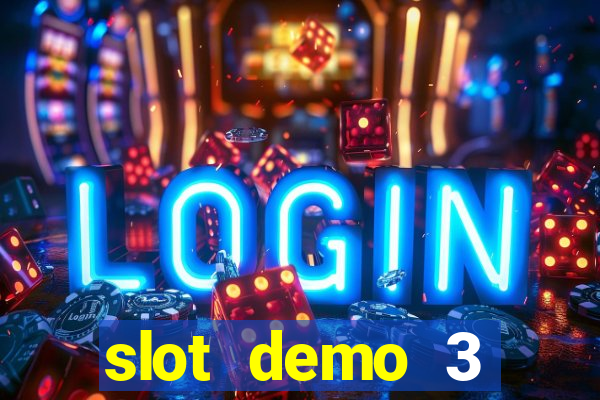 slot demo 3 buzzing wilds