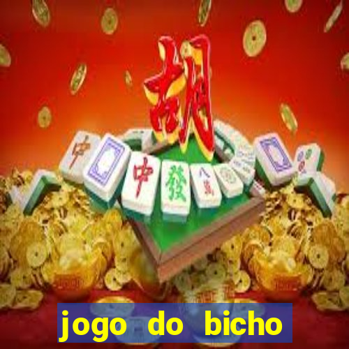 jogo do bicho online fortaleza