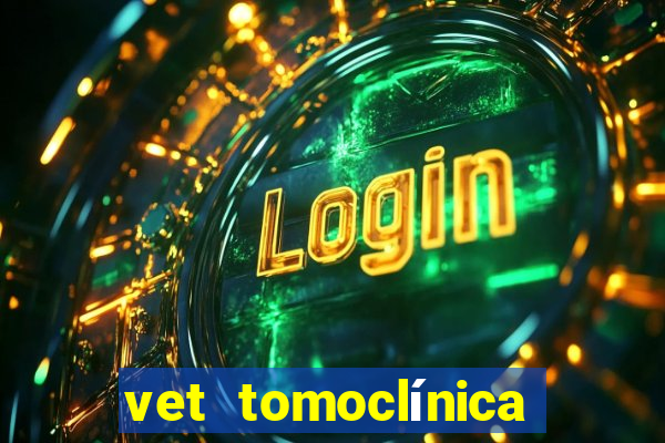 vet tomoclínica porto alegre