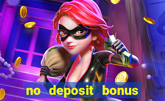 no deposit bonus code europa casino