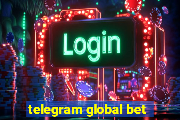 telegram global bet