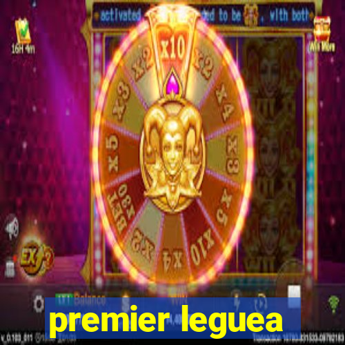 premier leguea