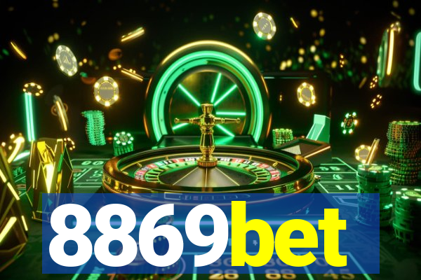 8869bet