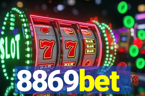 8869bet