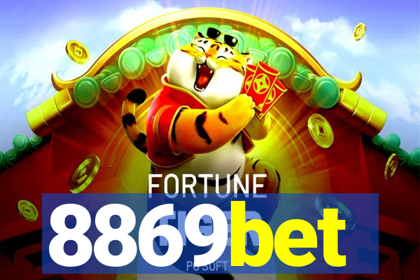 8869bet