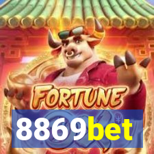 8869bet