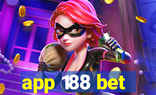 app 188 bet