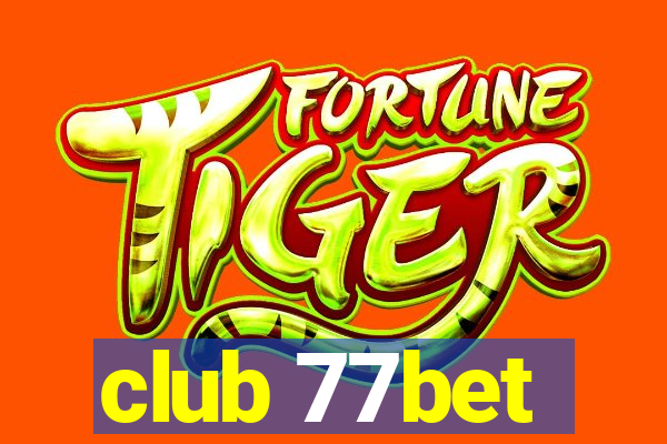 club 77bet