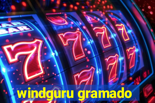 windguru gramado