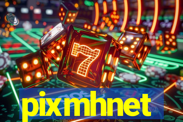 pixmhnet