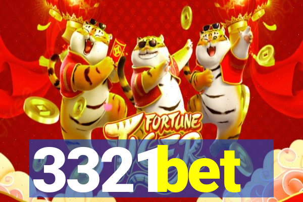 3321bet