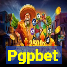 Pgpbet