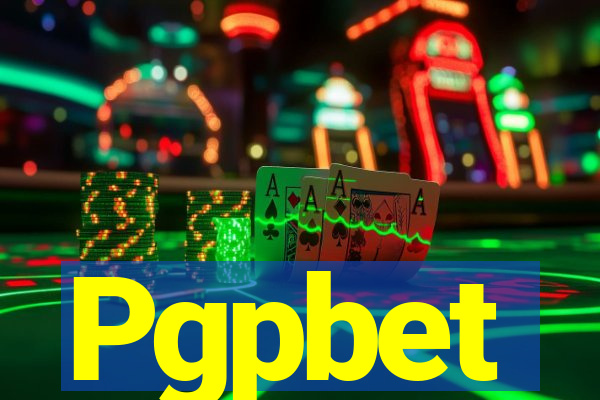 Pgpbet