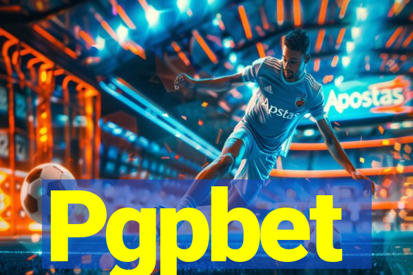 Pgpbet