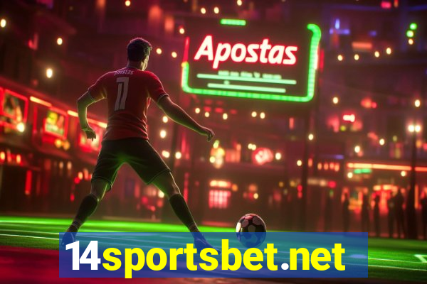 14sportsbet.net