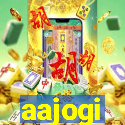 aajogi