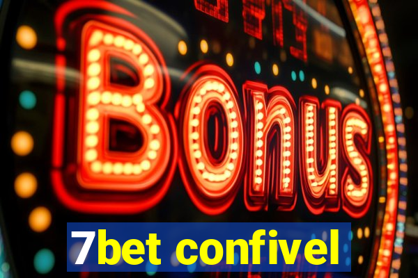 7bet confivel