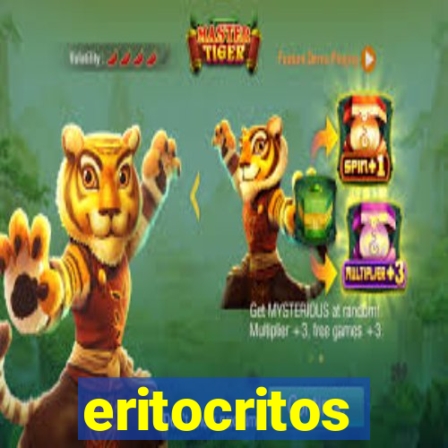 eritocritos